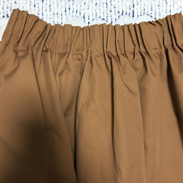LOWRYS FARM(ローリーズファーム)のローリーズファーム スカート （最終値下げ） レディースのスカート(ひざ丈スカート)の商品写真