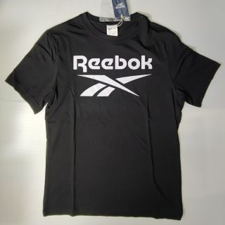 リーボック(Reebok)の新品　Reebok リーポック　Tシャツ(Tシャツ/カットソー(半袖/袖なし))