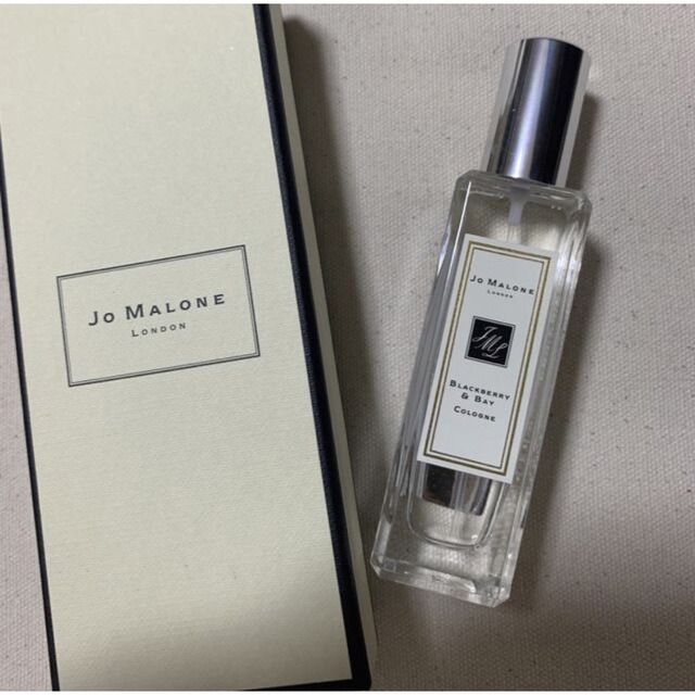 jo malone  Blackberry& Bay Cologne