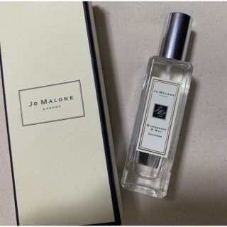 ジョーマローン(Jo Malone)のjo malone  Blackberry& Bay Cologne(香水(女性用))