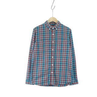 ザノースフェイス(THE NORTH FACE)のTHE NORTH FACE SHAGGY FLANNEL SHIRT (シャツ)