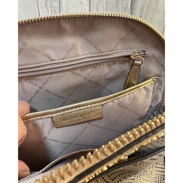 特価‼︎美品★ MICHAEL KORS リュック