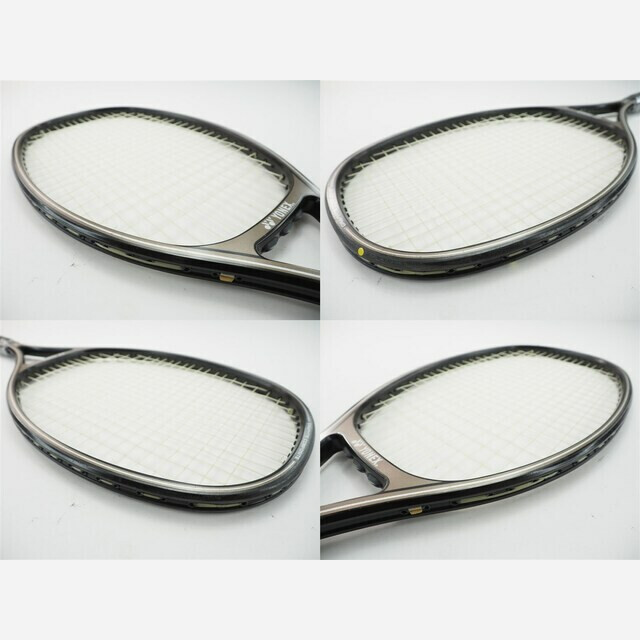 YONEX(ヨネックス)の中古 テニスラケット ヨネックス レックスキング 7 (SL2)YONEX R-7 スポーツ/アウトドアのテニス(ラケット)の商品写真