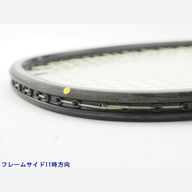 YONEX(ヨネックス)の中古 テニスラケット ヨネックス レックスキング 7 (SL2)YONEX R-7 スポーツ/アウトドアのテニス(ラケット)の商品写真