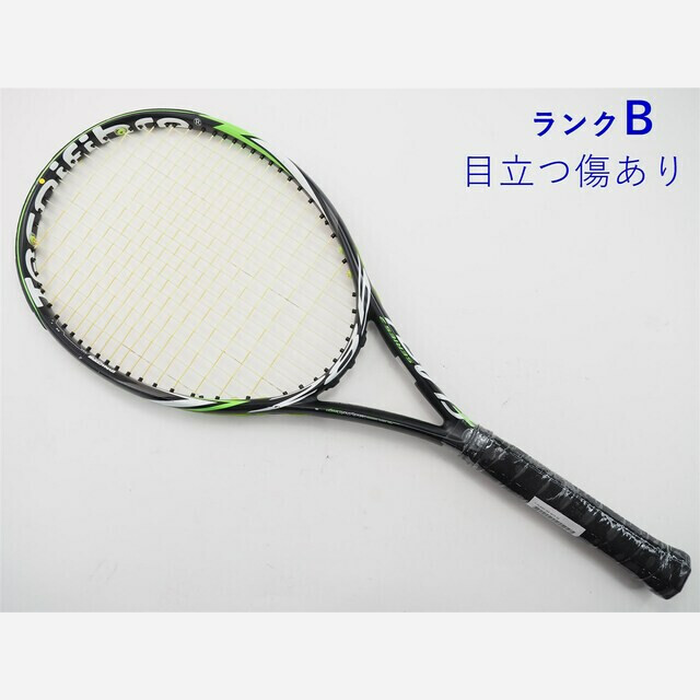テニスラケット テクニファイバー Tフラッシュ 285 2015年モデル (G2)Tecnifibre T-FLASH 285 2015