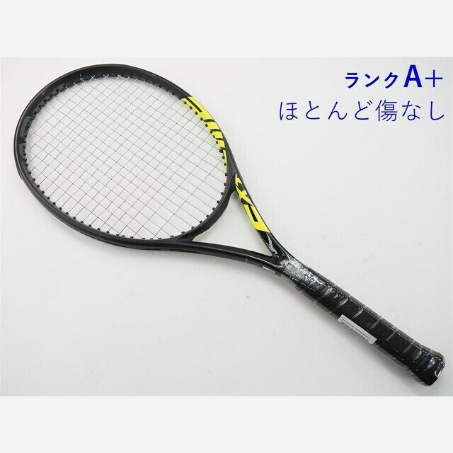 テニスラケット ヘッド グラフィン 360プラス エクストリーム MP