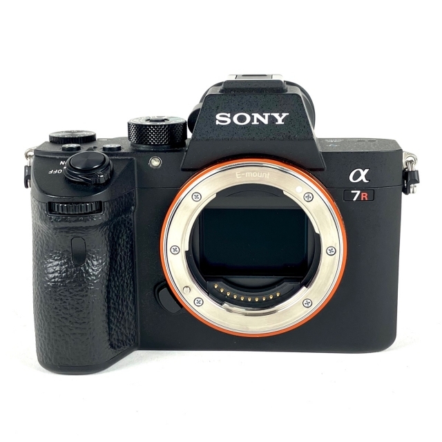 即納！最大半額！ SONY - ソニー a7RIII 中古 ミラーレス一眼