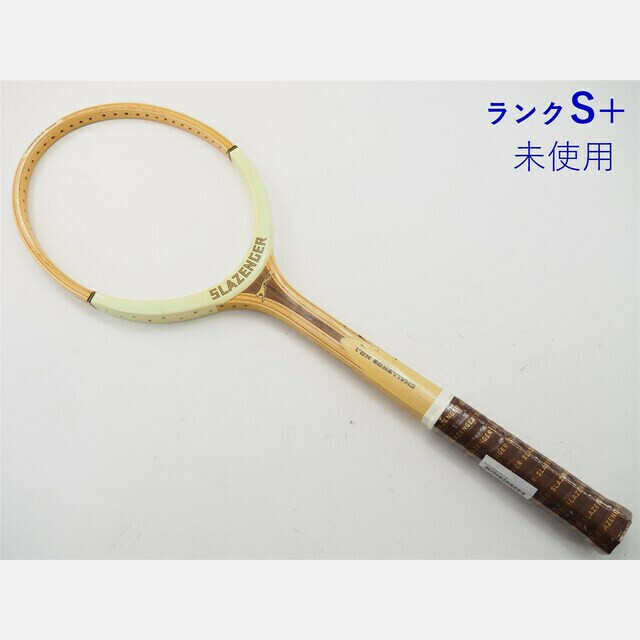 テニスラケット スラセンジャー チャレンジ ナンバー1 (L4)Slazenger CHALLENGE NO.1