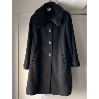 ハナエモリ ロングコート(レディース)の通販 33点 | HANAE MORIの