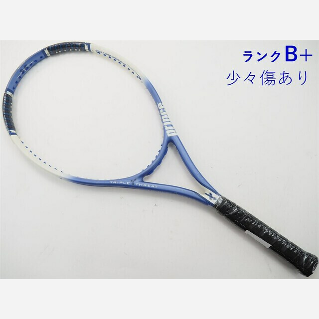 テニスラケット プリンス TT シエラ OS (G1)PRINCE TT SIERRA OS