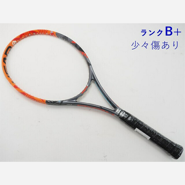 HEAD(ヘッド)の中古 テニスラケット ヘッド グラフィン エックスティー ラジカル MP 2016年モデル (G2)HEAD GRAPHENE XT RADICAL MP 2016 スポーツ/アウトドアのテニス(ラケット)の商品写真