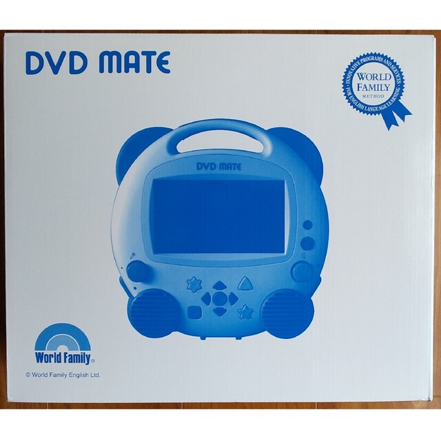 ワールドファミリー DVDメイト www.pn-tanjungkarang.go.id