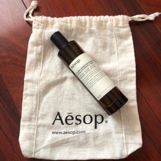 イソップ(Aesop)の【Aesop】キティラ　アロマティック　ルームスプレー(アロマスプレー)