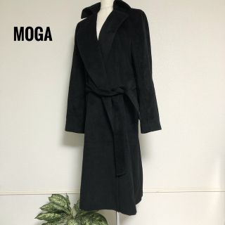 モガ ロングコート(レディース)の通販 20点 | MOGAのレディースを買う ...