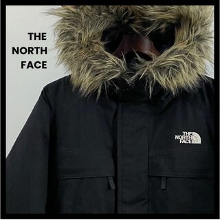 THE NORTH FACE ダウンジャケット　新品未使用品 ダウンジャケット ファッションなデザイン