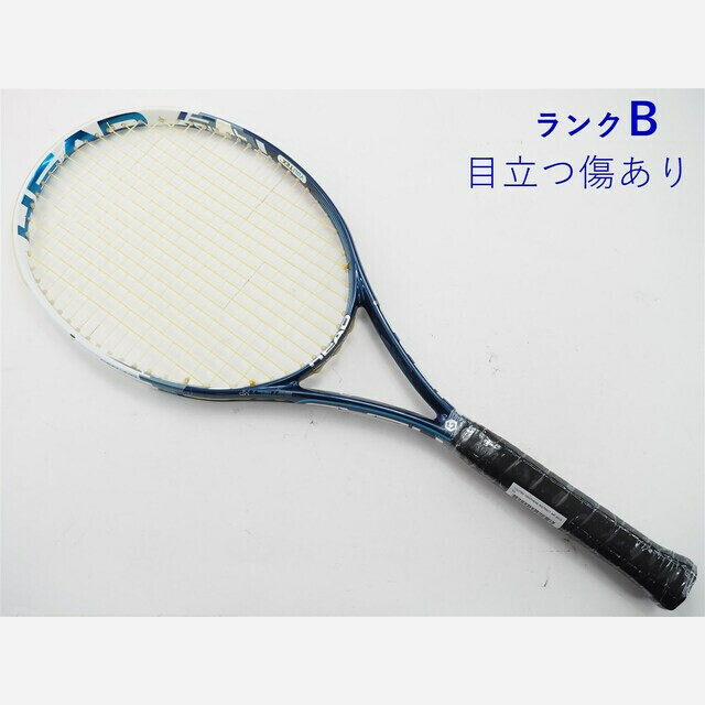 テニスラケット ヘッド ユーテック グラフィン インスティンクト MP 2013年モデル (G2)HEAD YOUTEK GRAPHENE INSTINCT MP 2013