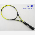 中古 テニスラケット ヘッド ユーテック IG エクストリーム MP 2.0 2