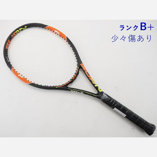 テニスラケット ウィルソン バーン 95 2015年モデル (G2)WILSON BURN 95 2015