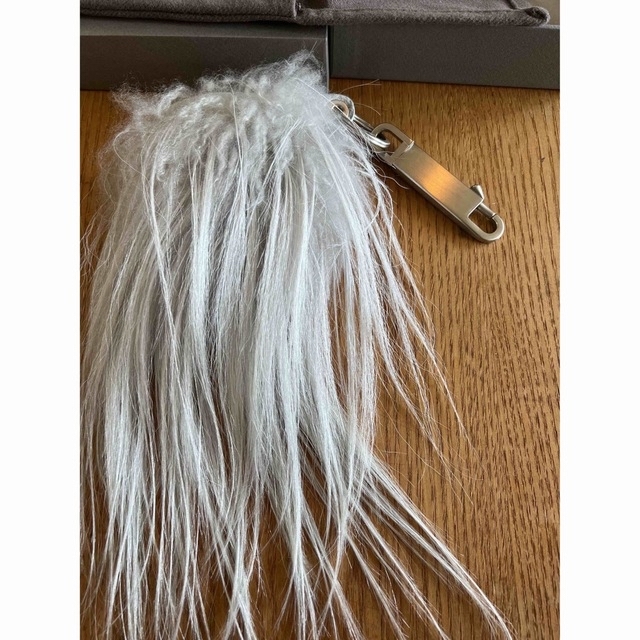 Rick Owens MINI FOG MACHINE HOLDER