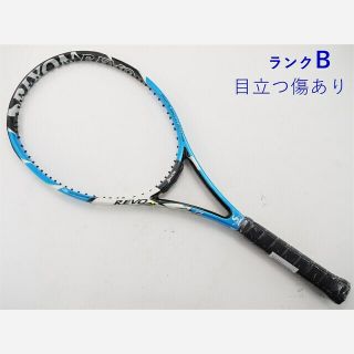 スリクソン(Srixon)の中古 テニスラケット スリクソン レヴォ エックス 4.0 2013年モデル (G2)SRIXON REVO X 4.0 2013(ラケット)