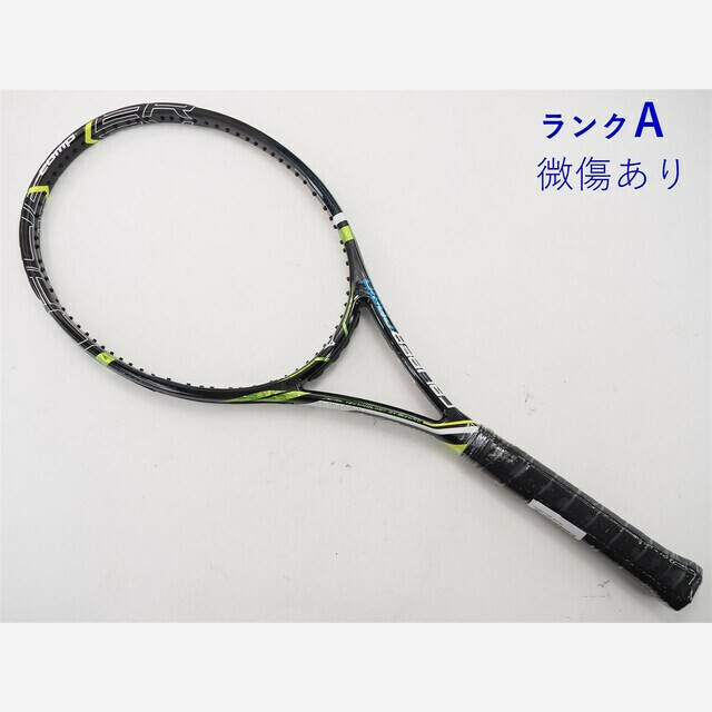 テニスラケット ミズノ キャリバー コンプ 2015年モデル (G2)MIZUNO CALIBER COMP 2015