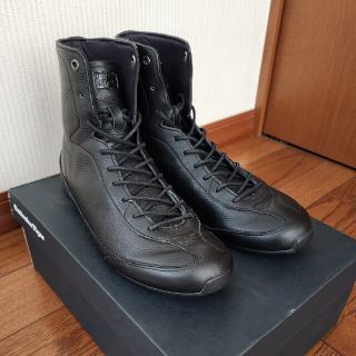 オニツカタイガー　TIGER GRACIA BLK 23cm