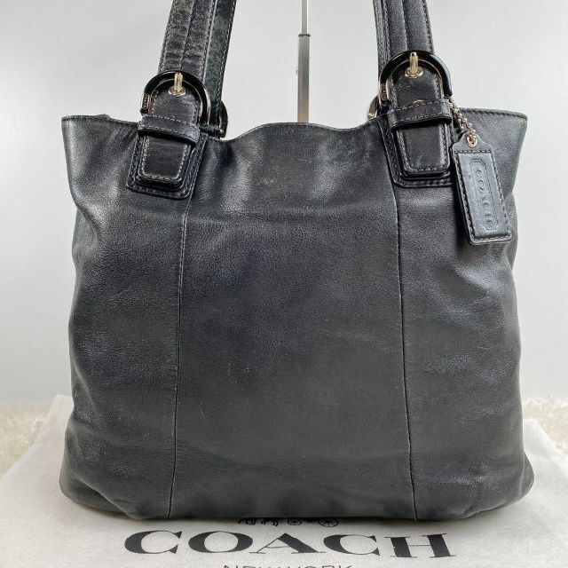 COACH - ✨美品✨OLD COACH オールドコーチ トートバッグの+urbandrive