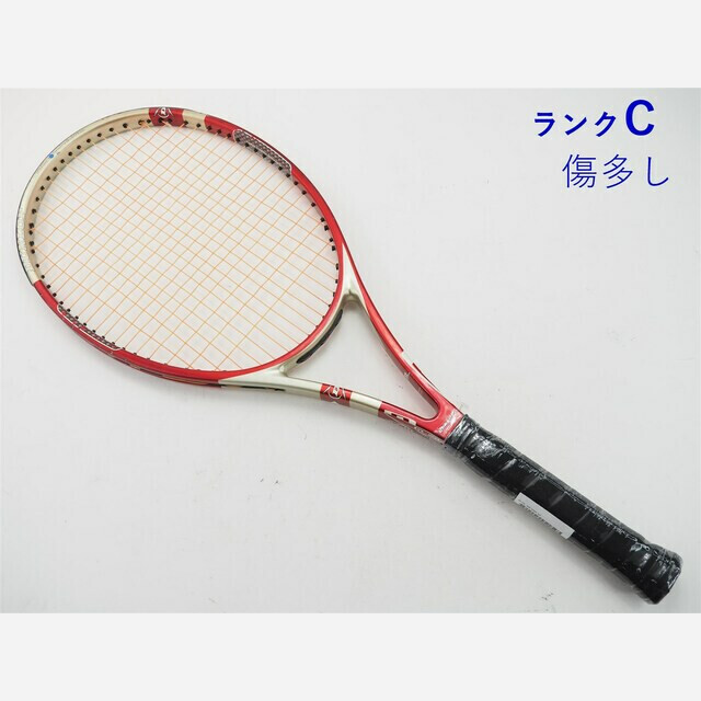 テニスラケット ダンロップ エム フィル 300 2005年モデル (G2)DUNLOP M-FIL 300 2005