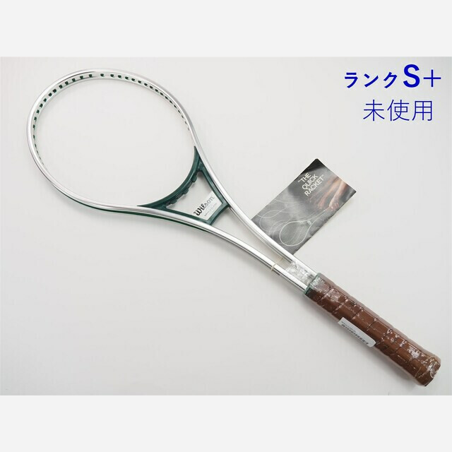 中古 テニスラケット ウィルソン ワールドクラス (L4)WILSON WORLD CLASS