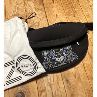 ケンゾー(KENZO)のKENZO ウエストバック　正規品(ウエストポーチ)