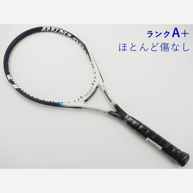 テニスラケット ダンロップ パワープラス XL 9 2005年モデル (G2)DUNLOP POWER PLUS XL 9 2005