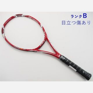 ヨネックス(YONEX)の中古 テニスラケット ヨネックス ブイコア ツアー 97 2012年モデル (G3)YONEX VCORE TOUR 97 2012(ラケット)