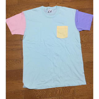 アメリカンアパレル(American Apparel)の✨新品✨アメアパTシャツ(Tシャツ(半袖/袖なし))