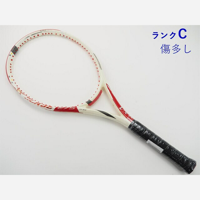 テニスラケット ブリヂストン エックスブレード ブイエックスアール 275 2014年モデル (G1)BRIDGESTONE X-BLADE VX-R 275 2014