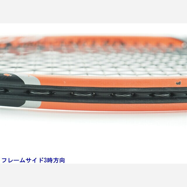 YONEX(ヨネックス)の中古 テニスラケット ヨネックス ブイコア ツアー ジー 2014年モデル (G2)YONEX VCORE TOUR G 2014 スポーツ/アウトドアのテニス(ラケット)の商品写真