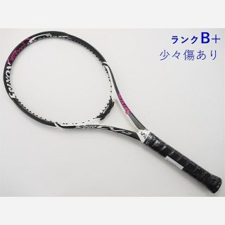 スリクソン(Srixon)の中古 テニスラケット スリクソン レヴォ CV 5.0 OS 2018年モデル (G2)SRIXON REVO CV 5.0 OS 2018(ラケット)