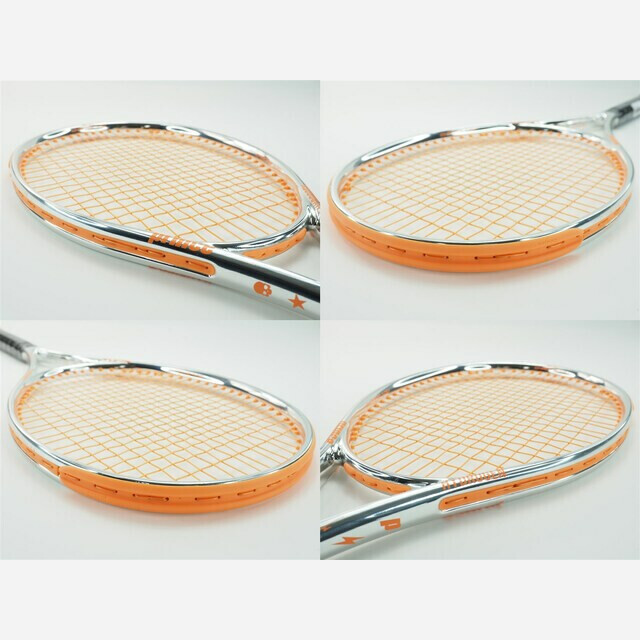 テニスラケット プリンス クローム 100(300g) 2021年モデル (G2)PRINCE CHROME 100(300g) 2021