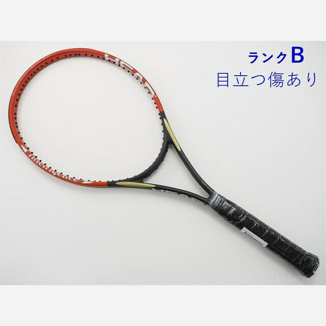 テニスラケット ヘッド アイ ラジカル OS (G2)HEAD i.RADICAL OS