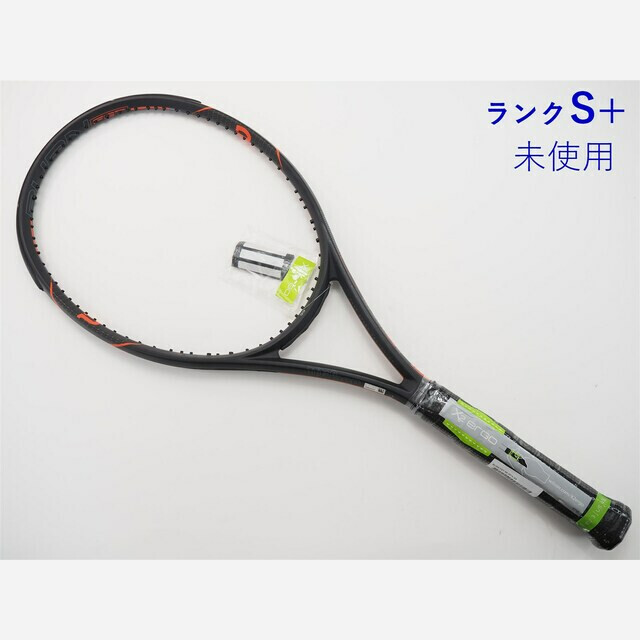 テニスラケット ウィルソン バーン エフエスティー 99 2016年モデル (G3)WILSON BURN FST 99 2016