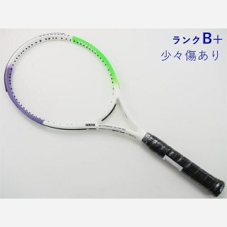 ヤマハ(ヤマハ)の中古 テニスラケット ヤマハ プロト イーエックス 110 (USL1)YAMAHA PROTO EX-110(ラケット)