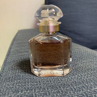 ゲラン(GUERLAIN)のGUERLAIN  モンゲランオーデルパルファン　(香水(女性用))