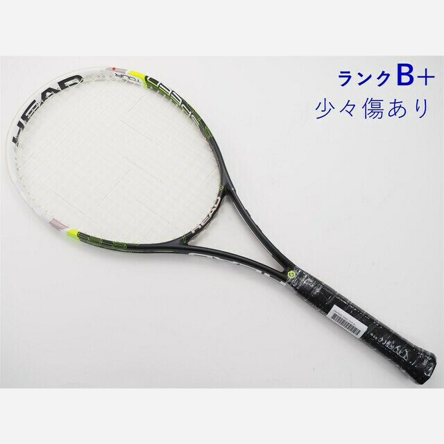 HEAD - 中古 テニスラケット ヘッド グラフィン スピード ツアー (G2