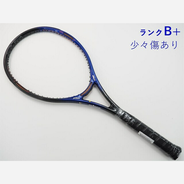 テニスラケット プリンス プレシジョン ウィスパー 680PL (G2相当)PRINCE PRECISION WHISPER 680PL