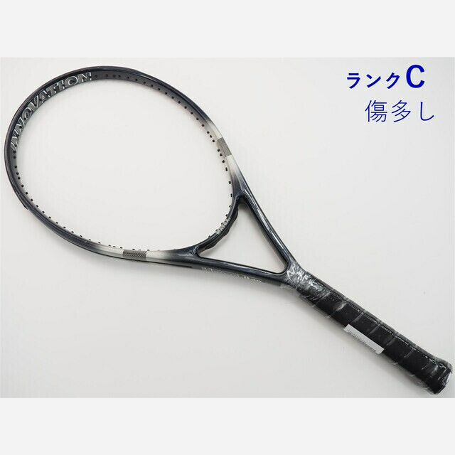 テニスラケット ウェイベックス ハイパー チタン 200 (USL2)WAVEX HYPER TITAN 200