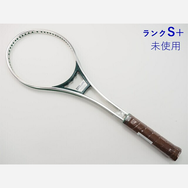 テニスラケット ウィルソン ワールドクラス (M4)WILSON WORLD CLASS