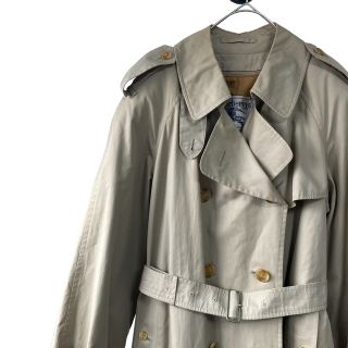 バーバリー(BURBERRY) ライナー付き トレンチコート(レディース)の通販 ...