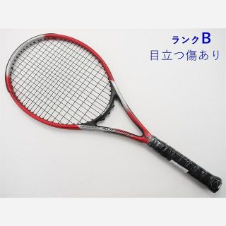 ダンロップ(DUNLOP)の中古 テニスラケット ダンロップ リムブリード アドフォース エス21 MP 2002年モデル 【5-992】 (G2)DUNLOP RIMBREED ADFORCE S21 MP 2002(ラケット)