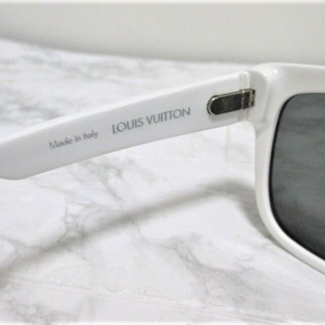 LOUIS VUITTON - ☆ルイ ヴィトン アウタースペース ロゴ LOUIS VUITTON - ☆ルイ ヴィトン アウタースペース ロゴ