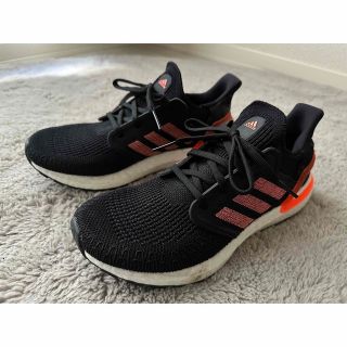 アディダス(adidas)のadidasアディダス　スリッポンスニーカー25センチ(スニーカー)