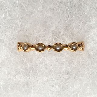 ノジェス リング(指輪)の通販 2,000点以上 | NOJESSのレディースを買う ...